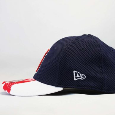 кепка бейсболка Boston Red Sox snabpack в сеточку